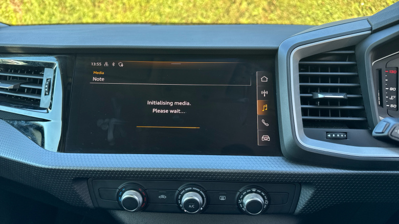 Audi A1 30 TFSI 110 Sport 5dr Petrol Hatchback